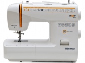 Электромеханическая швейная машина Minerva Next 363D