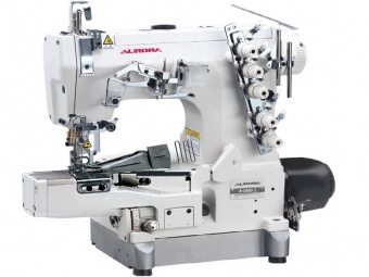 Швейная машина Aurora A-1600-02-D