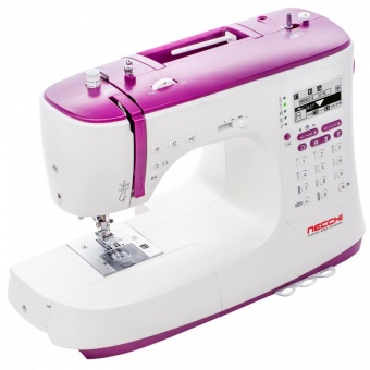 Компьютеризированная швейная машина Necchi 8787