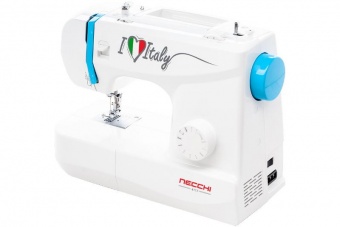 Электромеханическая швейная машина Necchi 4117